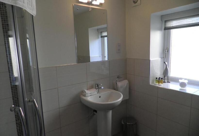 Номер Стандарт, Douglas Park Guest House