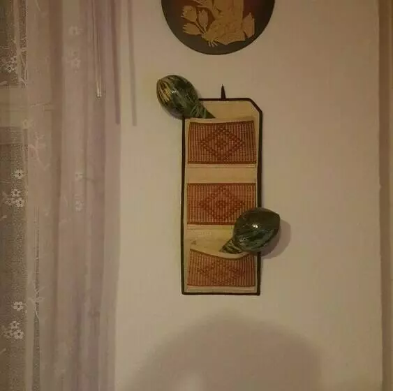 Deluxe-huone, Negombo Village