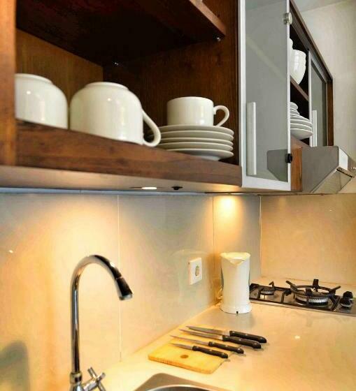 דירת שני חדרים, Sunset Residence And Condotel