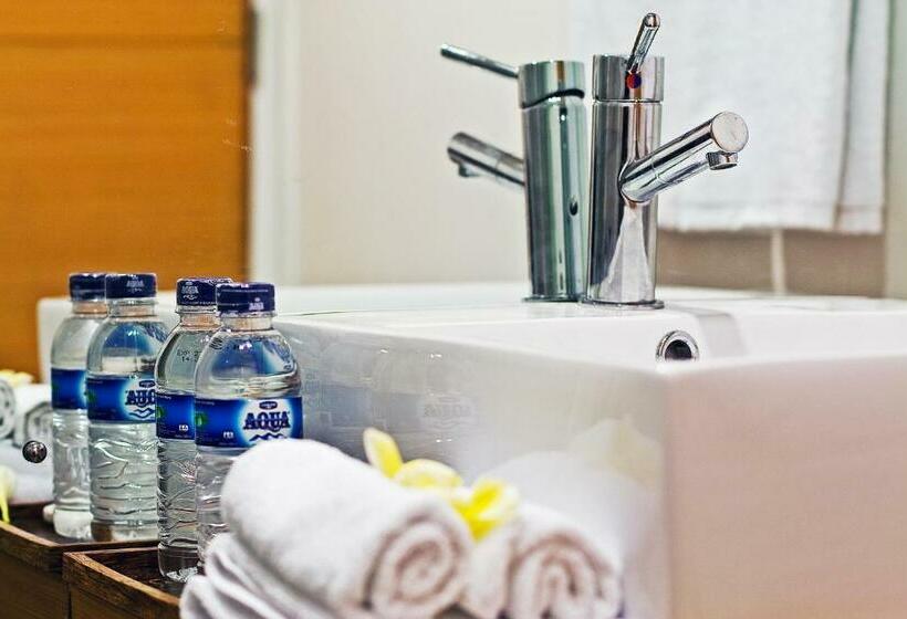 דירת שני חדרים, Sunset Residence And Condotel