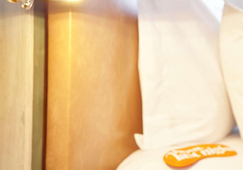 דירת שני חדרים, Sunset Residence And Condotel