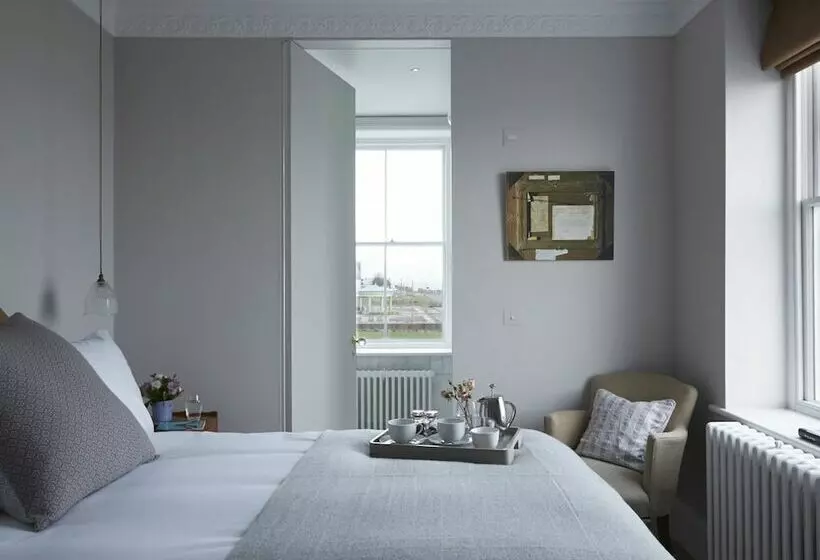 Habitació Deluxe, Albion House At Ramsgate