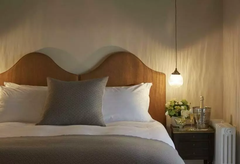 Suite Deluxe Vista Mar, Albion House At Ramsgate