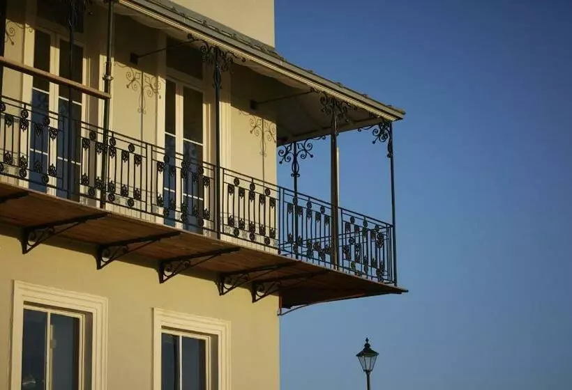 Suite Deluxe Vista Mar, Albion House At Ramsgate