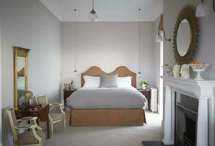 Suite Deluxe Vista Mar, Albion House At Ramsgate