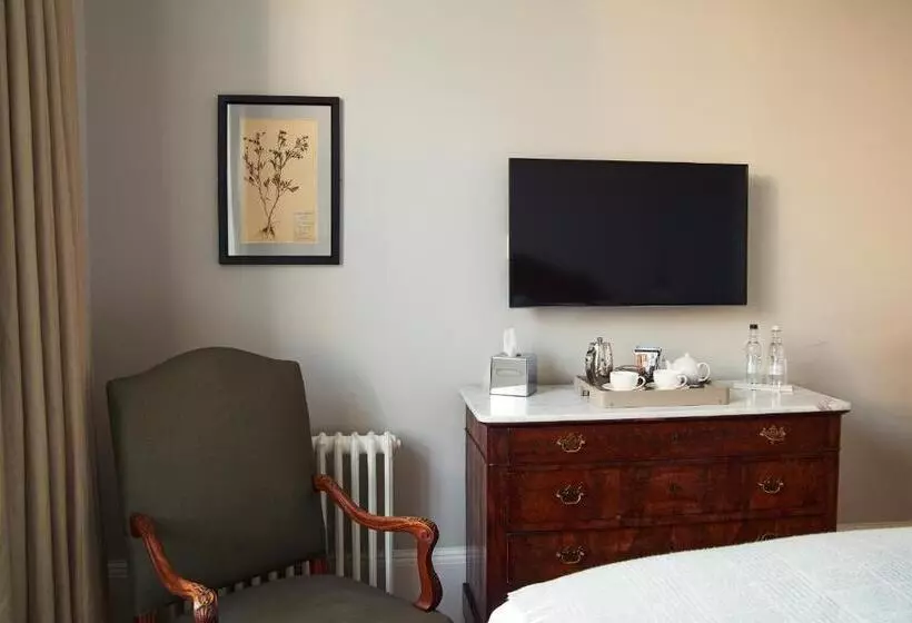 Habitació Deluxe, Albion House At Ramsgate
