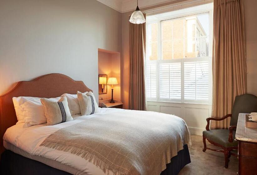 غرفة ديلوكس, Albion House At Ramsgate