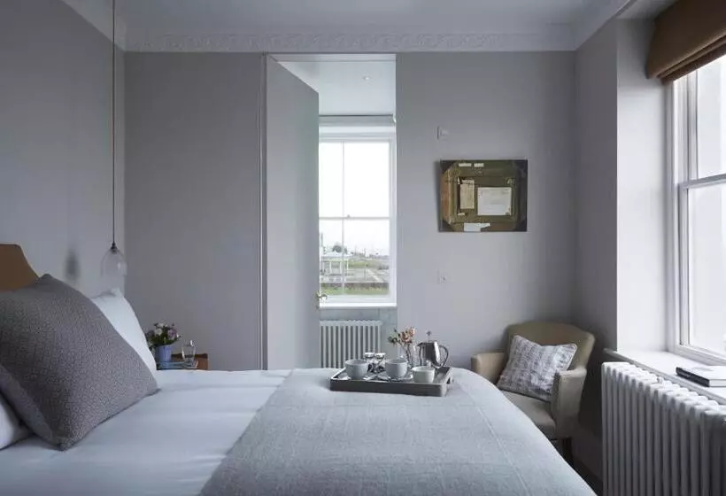 Habitació Estàndard Llit King, Albion House At Ramsgate