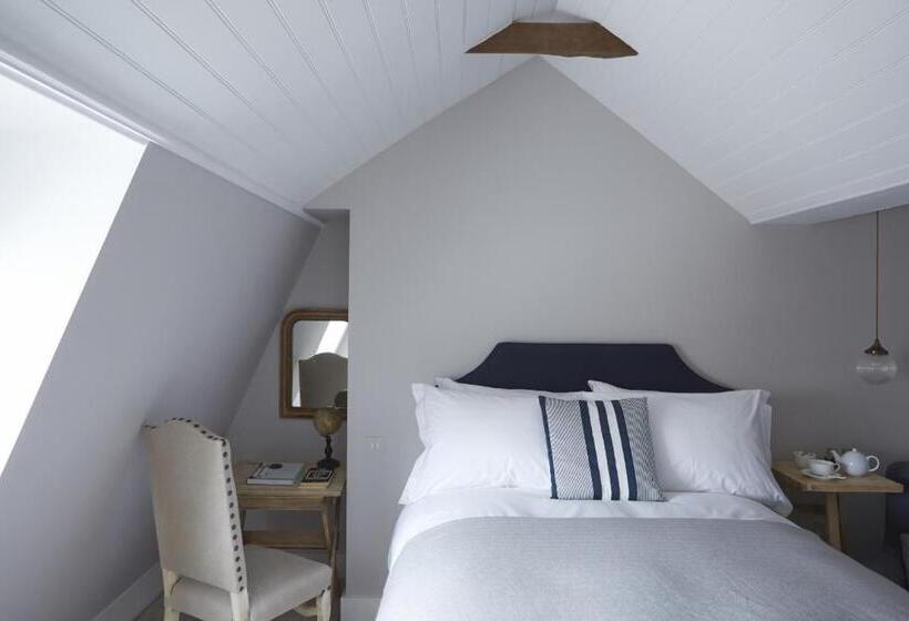 غرفة قياسية مطلّة علي البحر, Albion House At Ramsgate