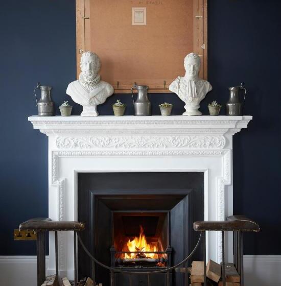 غرفة قياسية مطلّة علي البحر, Albion House At Ramsgate