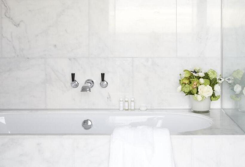 غرفة قياسية مطلّة علي البحر, Albion House At Ramsgate