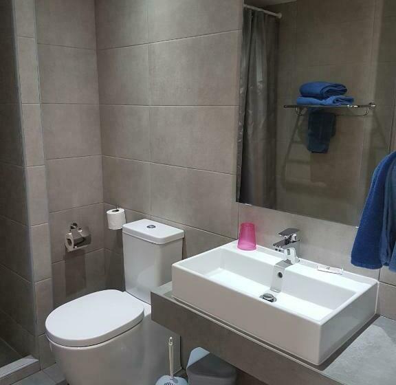 חדר סופריור, קומת קרקע, Aphrodite Beach