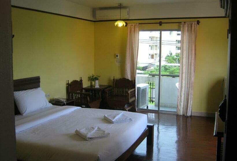 Habitació Estàndard, Baan Talay