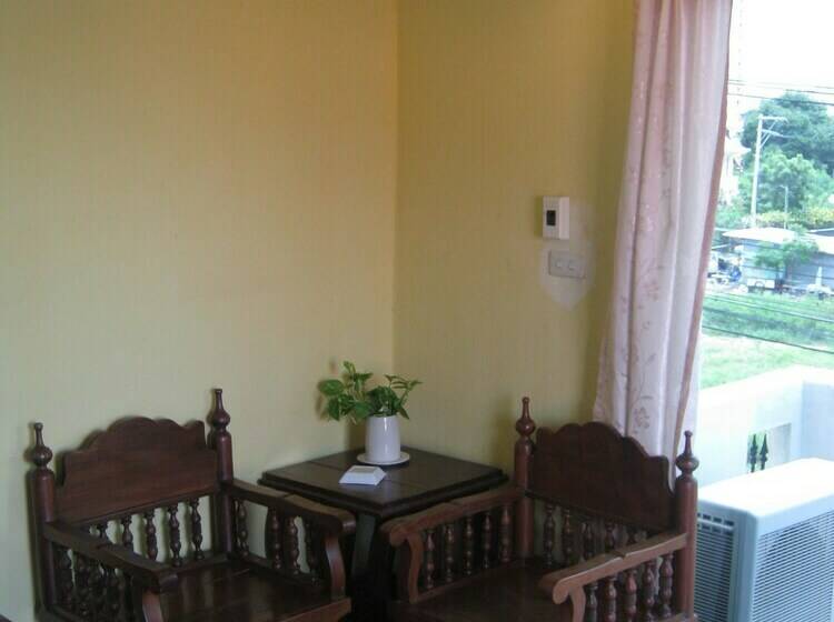 Habitació Estàndard, Baan Talay