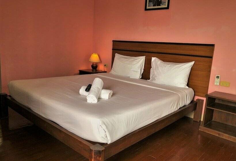 Habitació Estàndard, Baan Talay