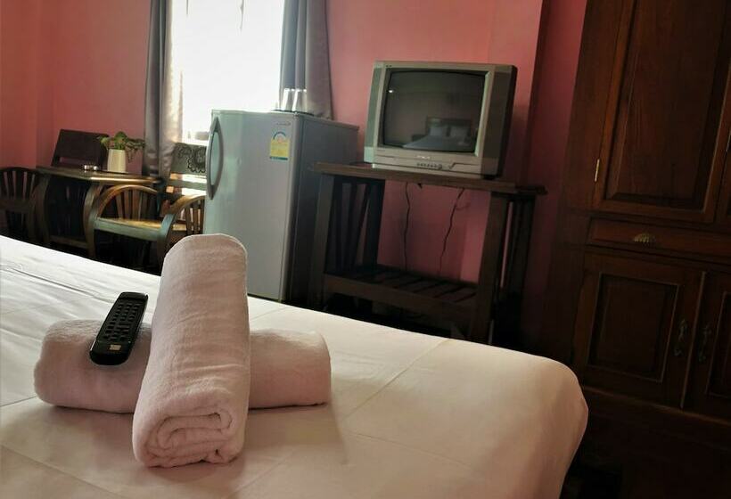 Habitació Estàndard, Baan Talay