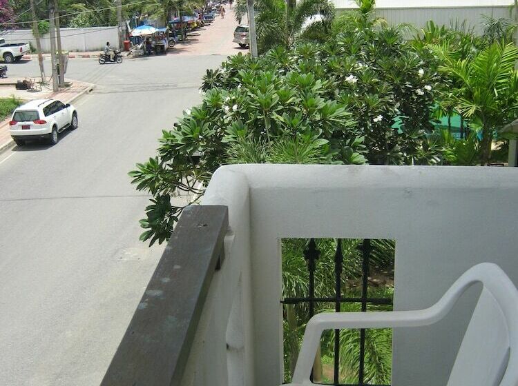 Habitació Estàndard, Baan Talay