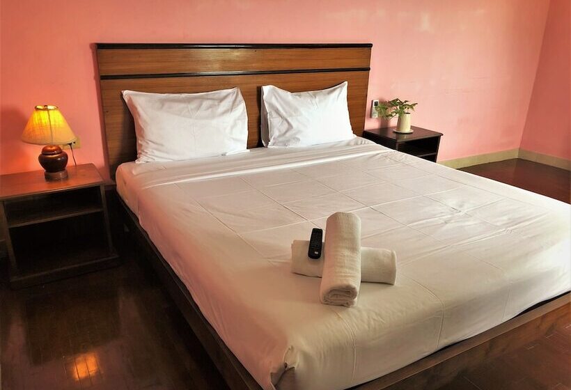 Habitació Estàndard, Baan Talay