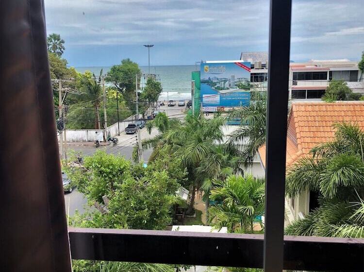 Habitació Estàndard, Baan Talay