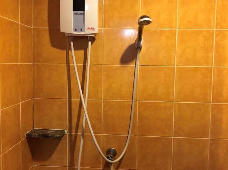 Habitació Estàndard, Baan Talay