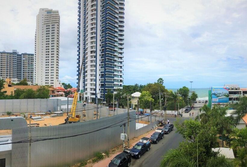 Habitació Estàndard, Baan Talay