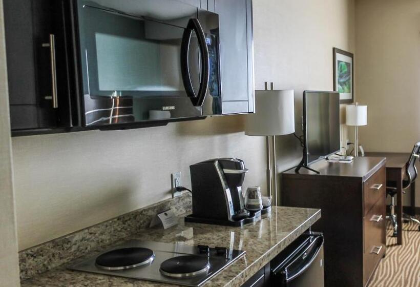 장애인을 위한 스탠다드 룸, Best Western Plus Moosomin