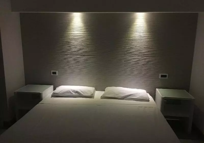 Standard-huone, Cagliari Novecento