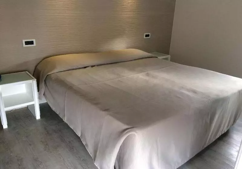 Standard-huone, Cagliari Novecento