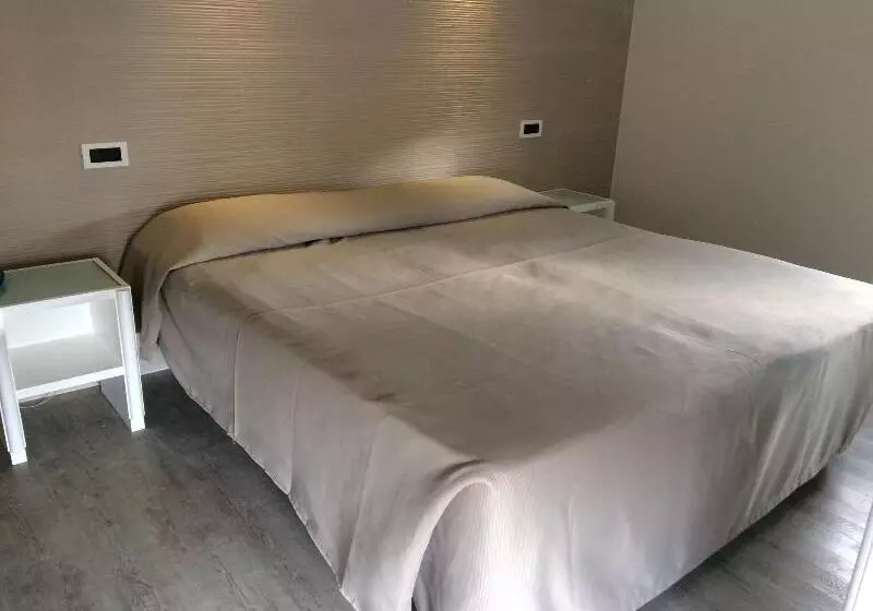 Standard-huone, Cagliari Novecento