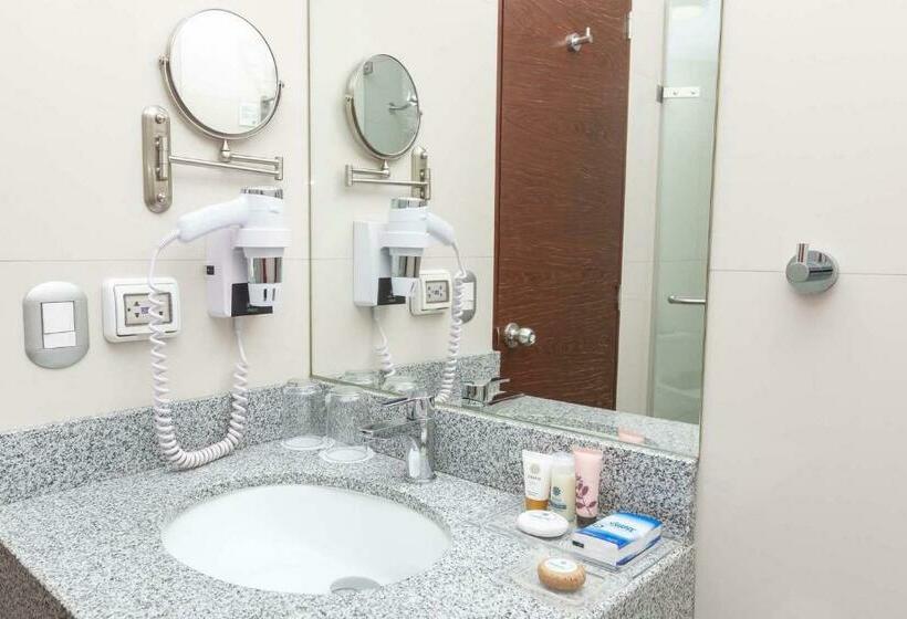 수피리어 룸, Casa Andina Select Arequipa Plaza