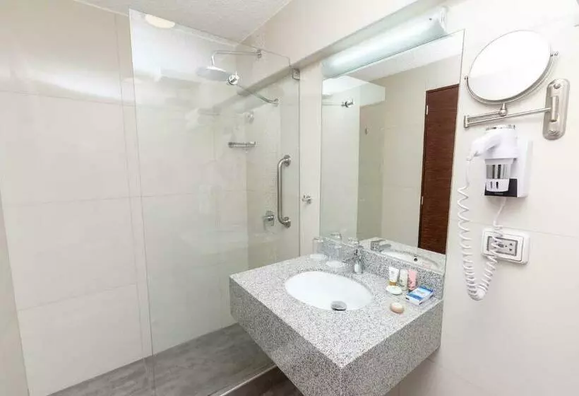 テラス付きスタンダードルーム, Casa Andina Select Arequipa Plaza