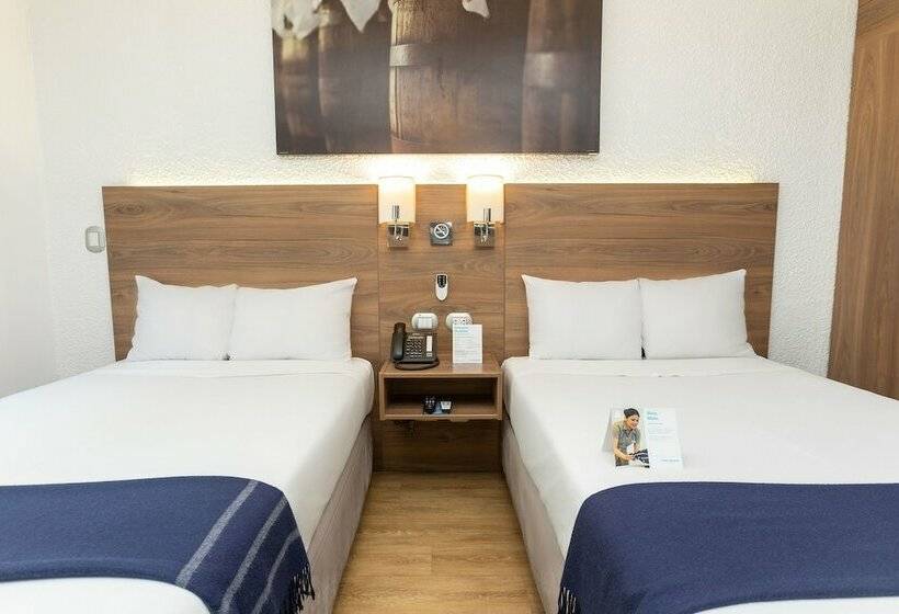 חדר סופריור, Casa Andina Select Arequipa Plaza