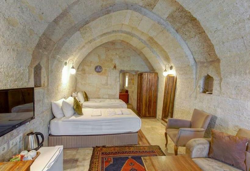 패밀리 스위트, Elegance Cave Suites & Restaurant