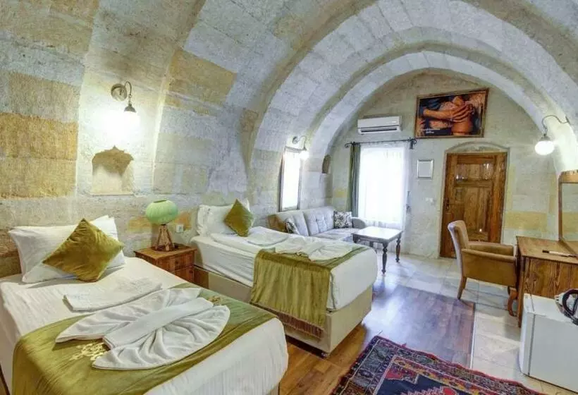 سوییت خانوادگی, Elegance Cave Suites & Restaurant