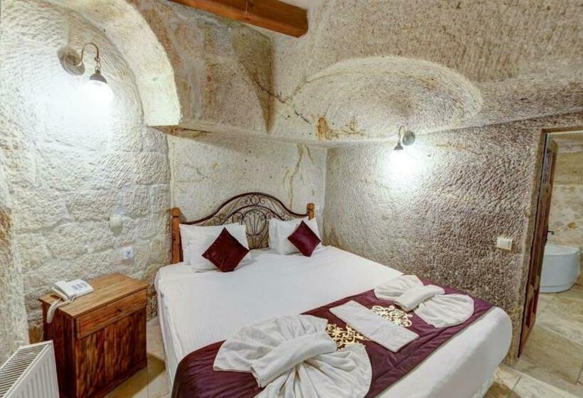 سوییت خانوادگی, Elegance Cave Suites & Restaurant