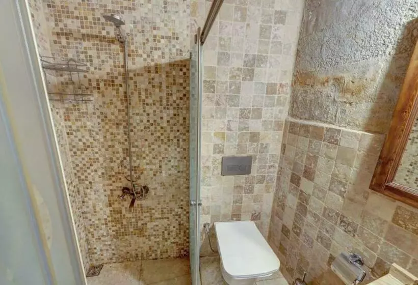 اتاق استاندارد, Elegance Cave Suites & Restaurant