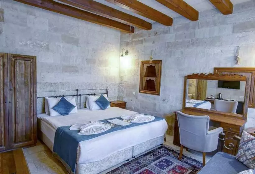 اتاق استاندارد, Elegance Cave Suites & Restaurant