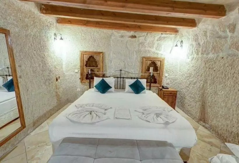 اتاق استاندارد, Elegance Cave Suites & Restaurant