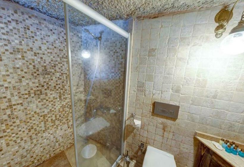 اتاق استاندارد, Elegance Cave Suites & Restaurant