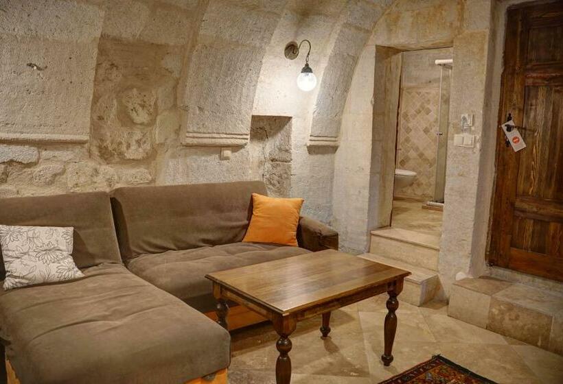 اتاق استاندارد, Elegance Cave Suites & Restaurant