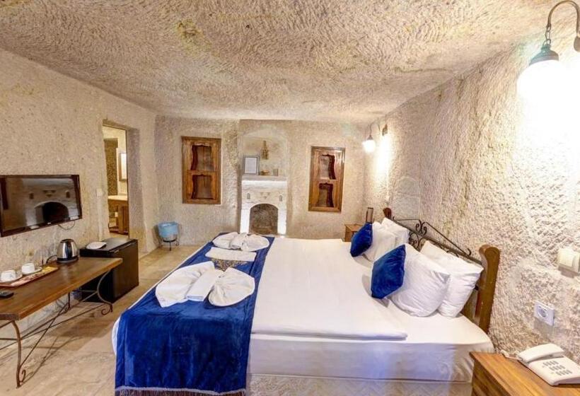 اتاق لوکس, Elegance Cave Suites & Restaurant
