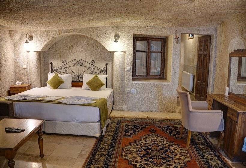 패밀리 스위트, Elegance Cave Suites & Restaurant