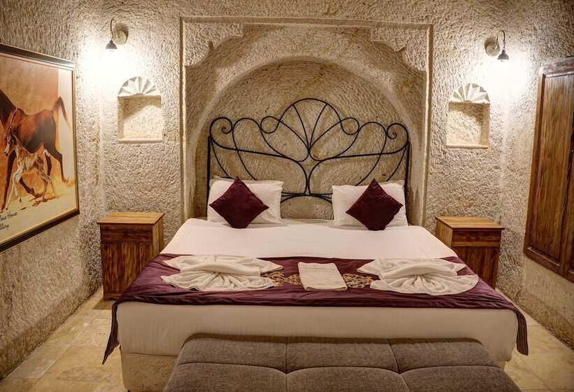 سوییت خانوادگی, Elegance Cave Suites & Restaurant