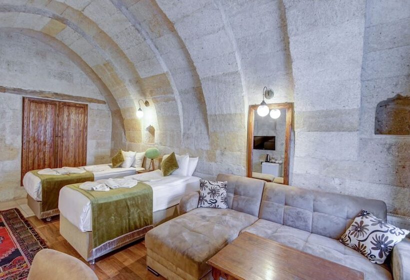 패밀리 스위트, Elegance Cave Suites & Restaurant