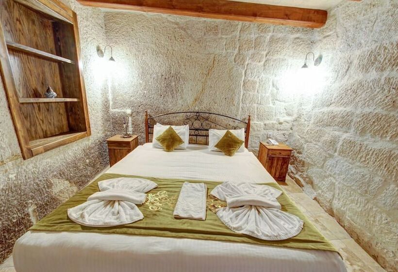 سوییت خانوادگی, Elegance Cave Suites & Restaurant