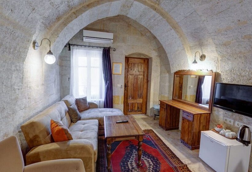 سوییت خانوادگی, Elegance Cave Suites & Restaurant