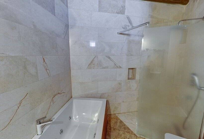 اتاق استاندارد, Elegance Cave Suites & Restaurant