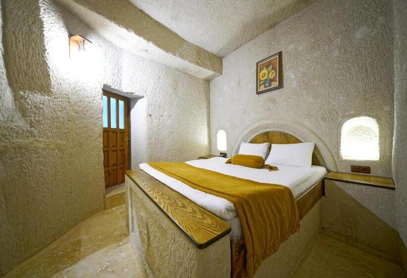 Люкс, Elite Cave Suites