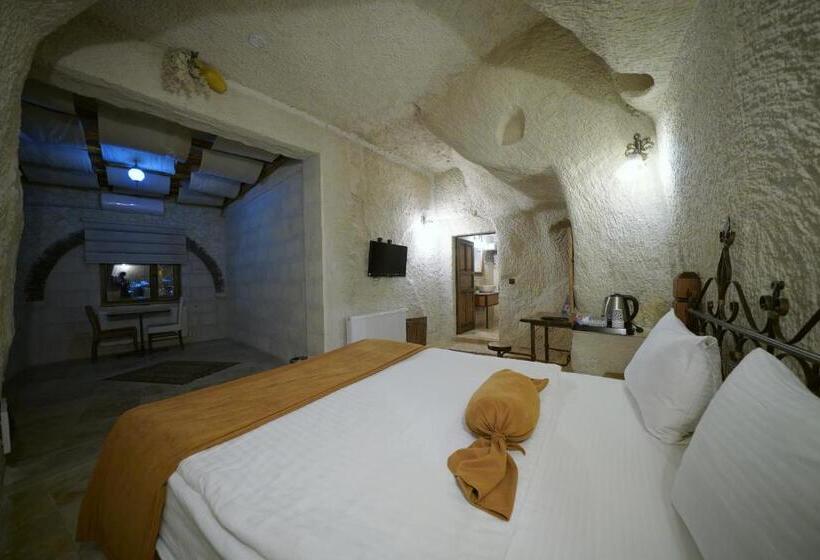 اتاق استاندارد, Elite Cave Suites