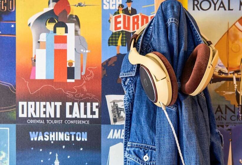 اتاق استاندارد, F1 Avignon Centre Courtine Gare Tgv